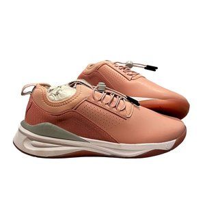 Clove Classic Pink Women's Nursing Shoes